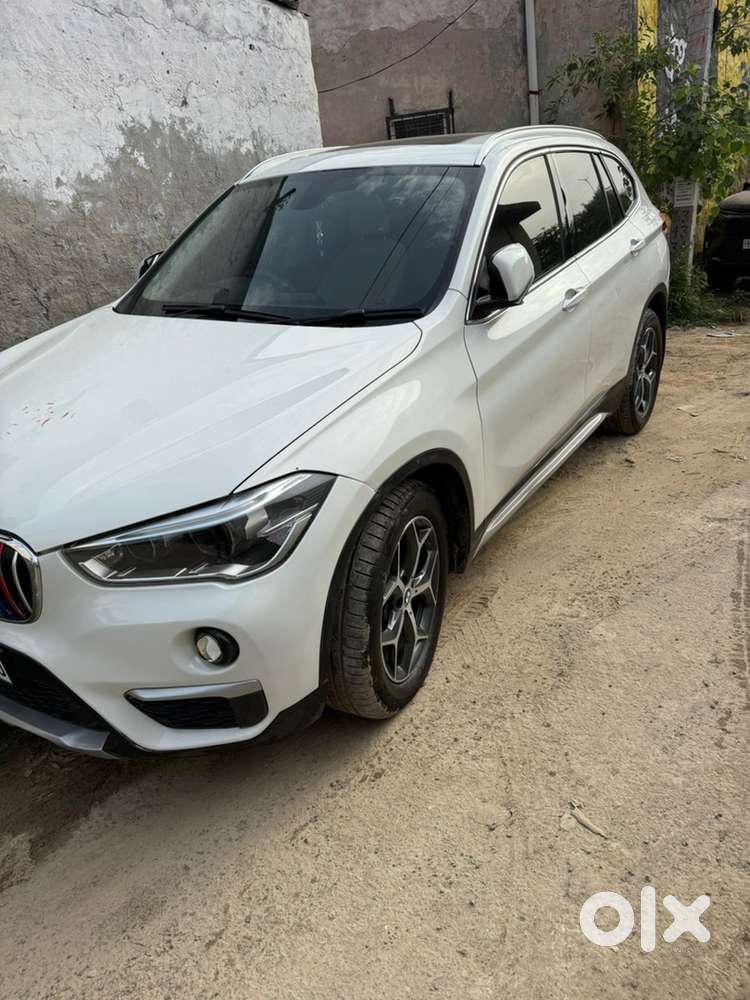 Bmw X1 Diesel Good Condition