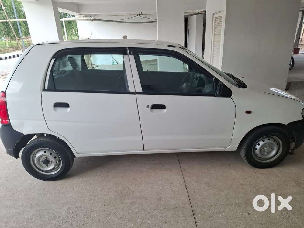 Maruti Suzuki Alto 800 2012 Petrol Good Condition