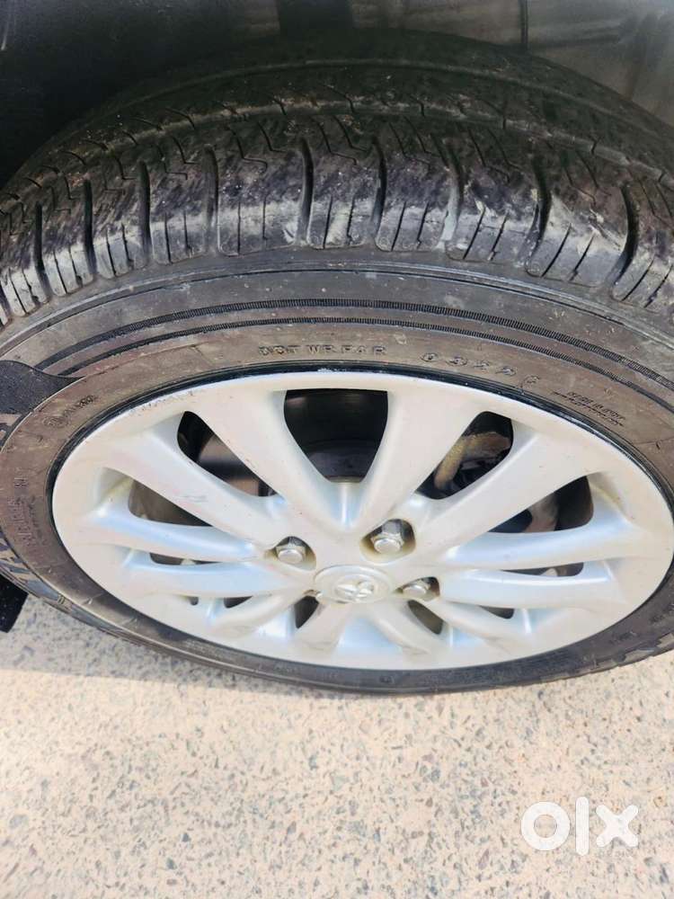 Toyota Etios Vx D, 2018, Diesel