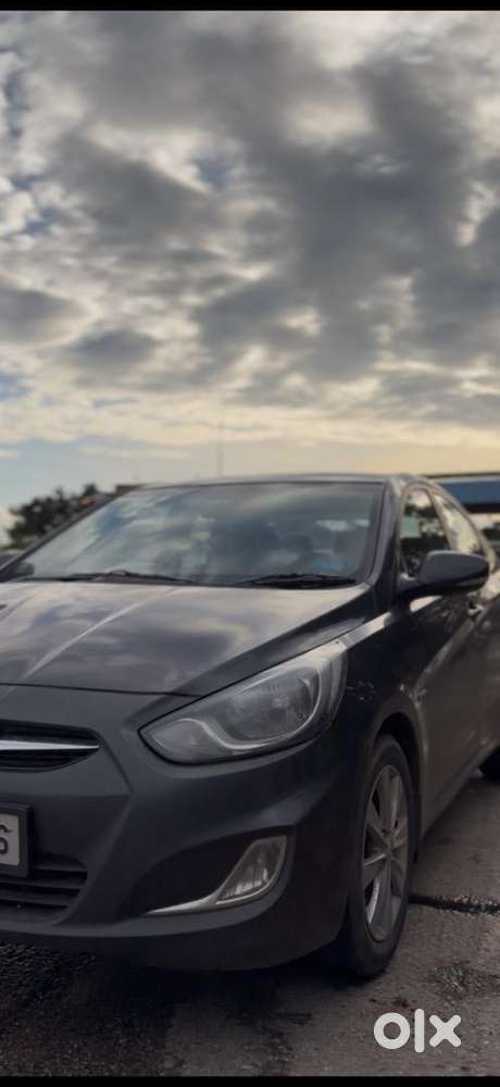 2012 Hyundai Petrol Manual 45000 Km
