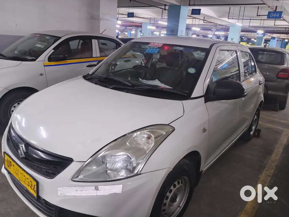 Swift Dzire Tour Maruti 2022