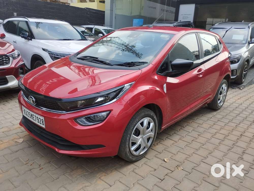 Tata Altroz 1.5 Xt Diesel, 2023, Diesel