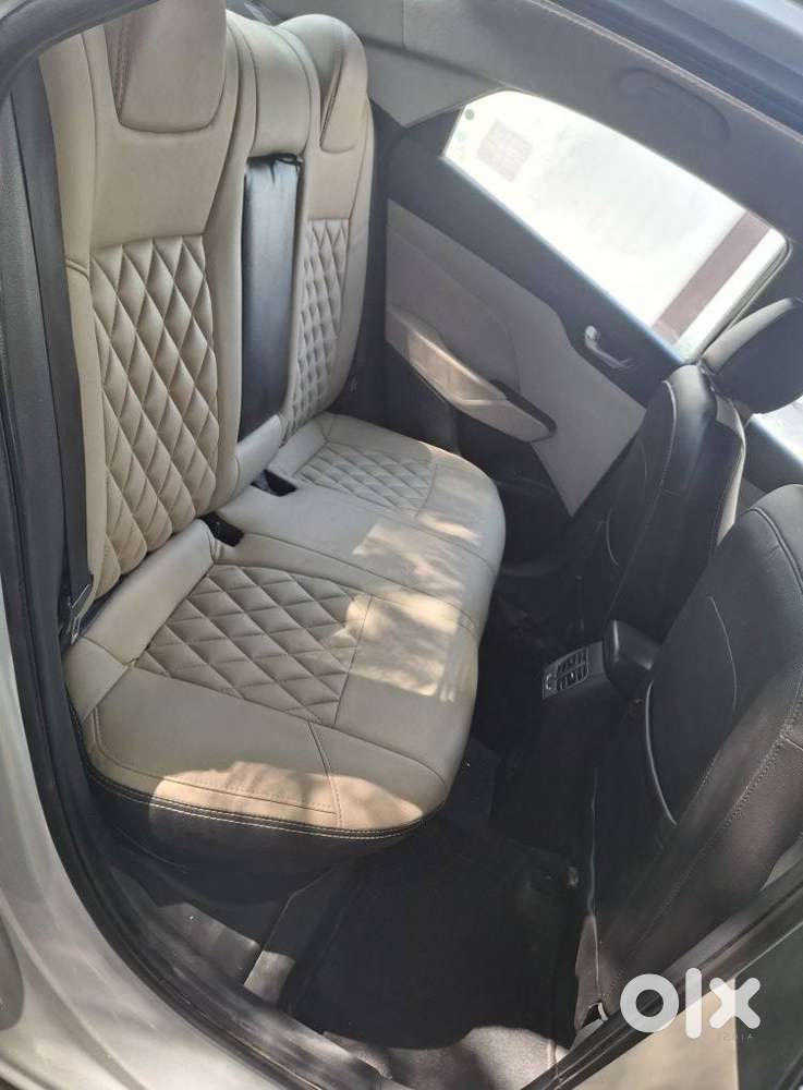 Hyundai Verna 1.6 Sx Vtvt, 2018, Petrol