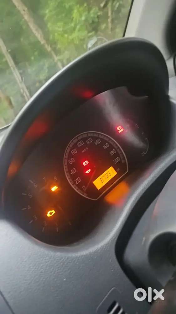 Swift Vxi Model 2006 Petrol