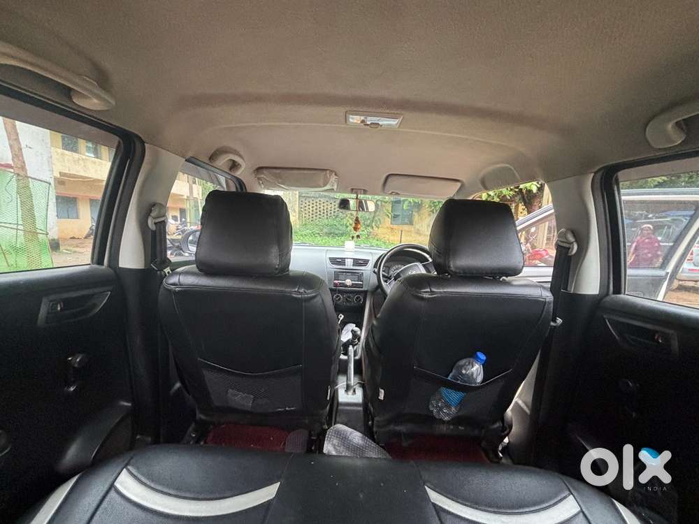 Maruti Suzuki Swift 2015 Petrol Well Maintained Lxi Bs4