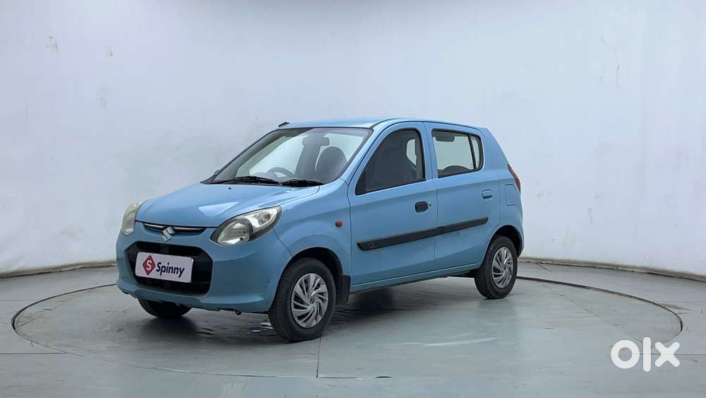 Maruti Suzuki Alto 800 Lxi, 2014, Petrol