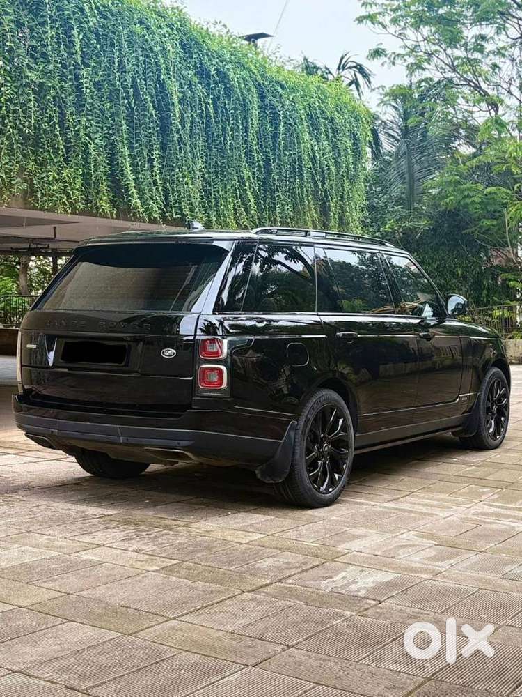 Land Rover Range 2014-2017 Lwb 4.4 Sdv8 Autobiography Black Edition,..