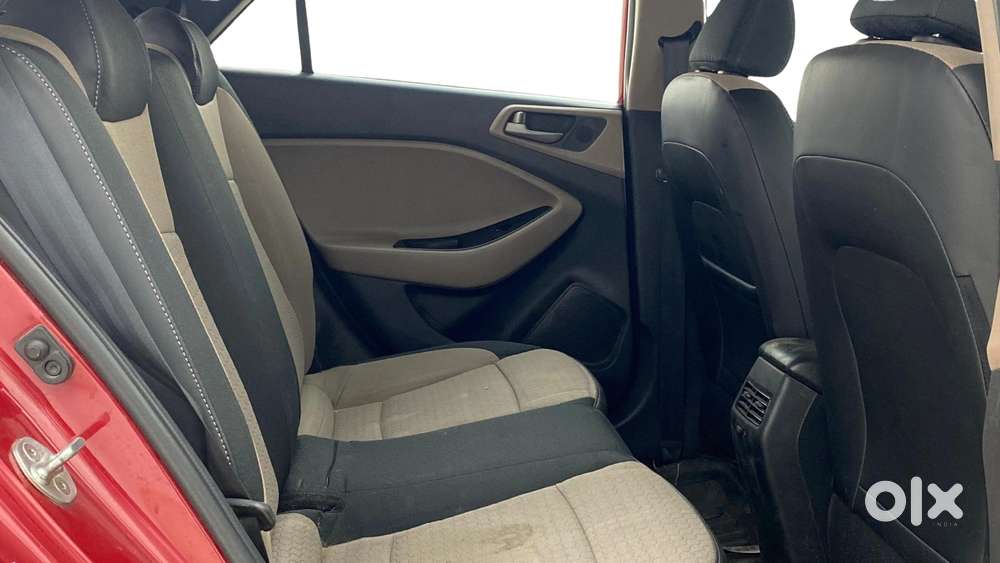 Hyundai Elite I20 Sportz 1.2, 2016, Petrol