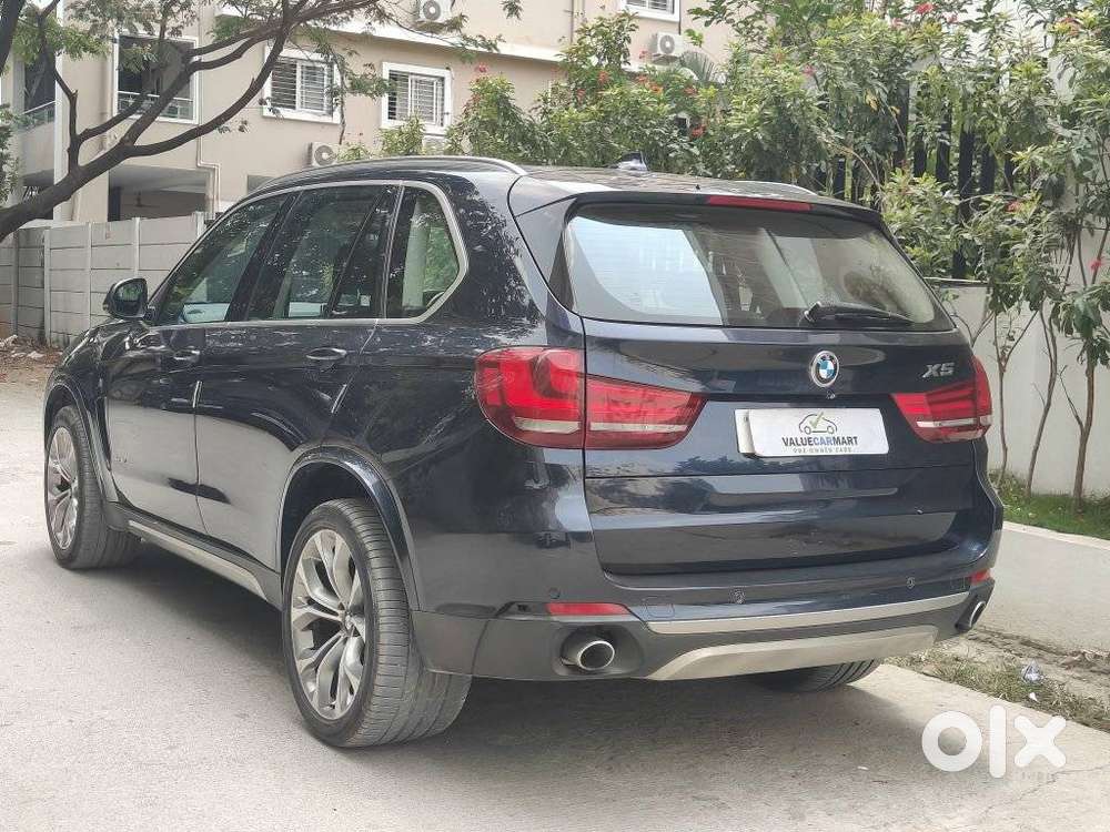 Bmw X5 Xdrive 30d, 2015, Diesel