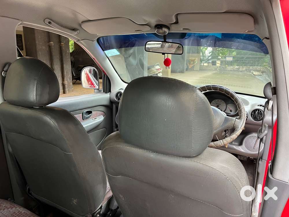 Hyundai Santro Xing Petrol Good Condition