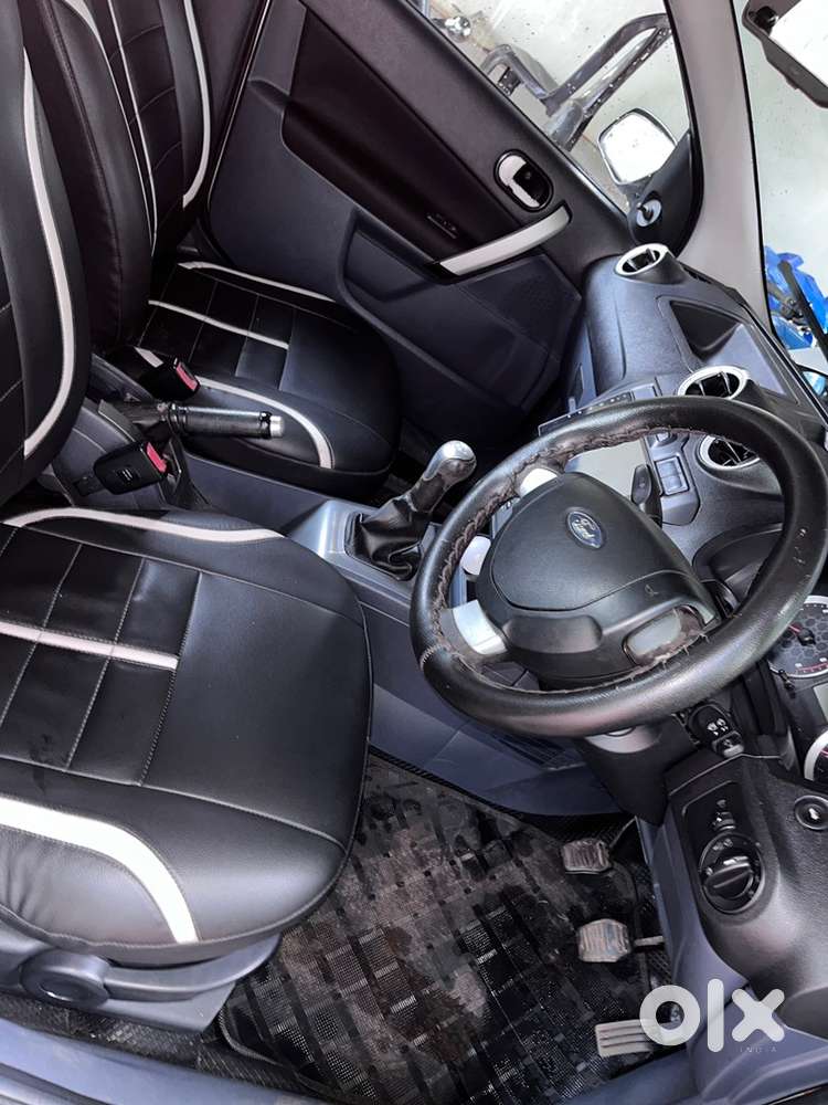Ford Fiesta Diesel 1.4 2012