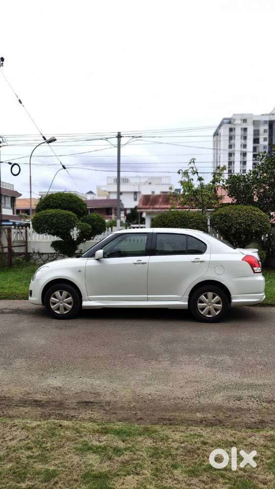Maruti Suzuki Swift Dzire Vdi Bsiv, 2011, Diesel