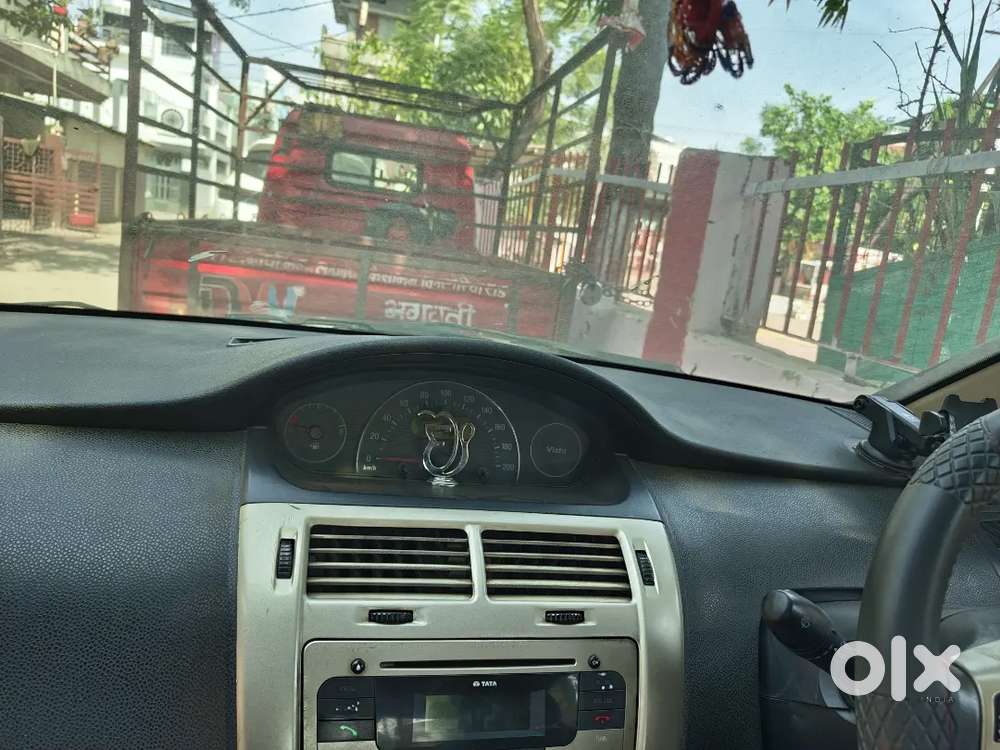 Tata Indica Vista 2012 Diesel Well Maintained