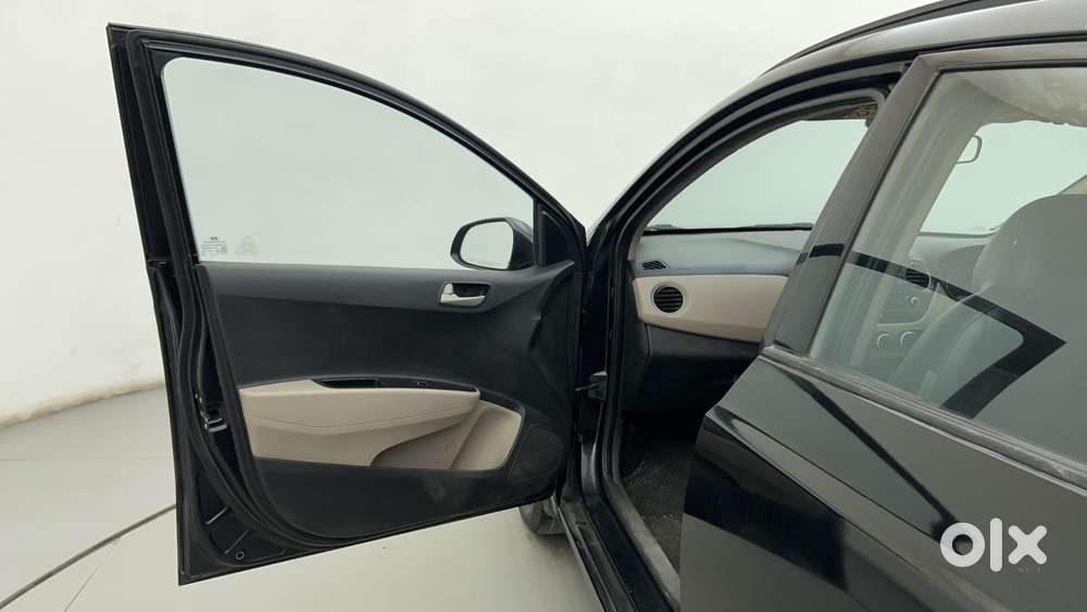 Hyundai Grand I10 1.2 Kappa Asta (o) Vtvt, 2014, Petrol