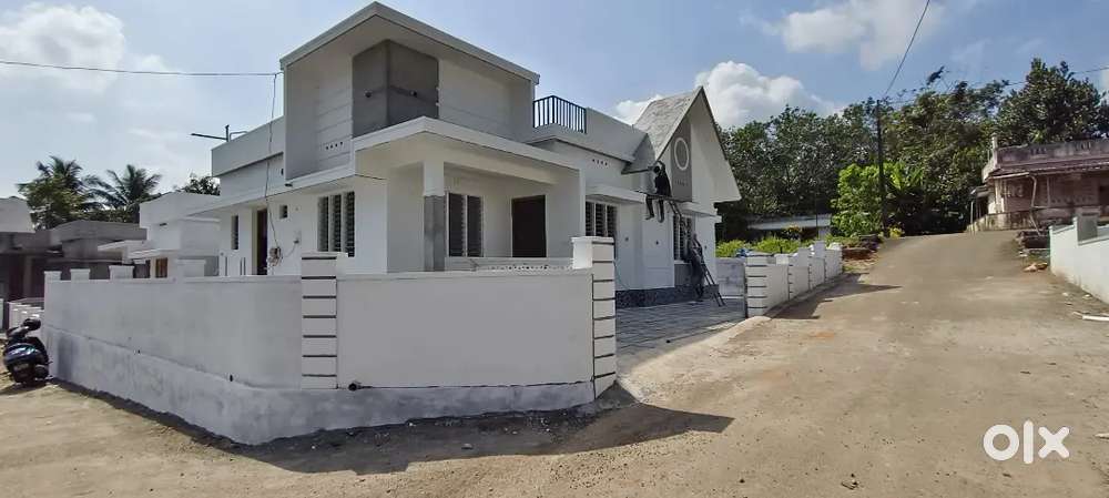 1200 SQFT 3 BHK ATTACHED NEW HOUSE FOR SALE