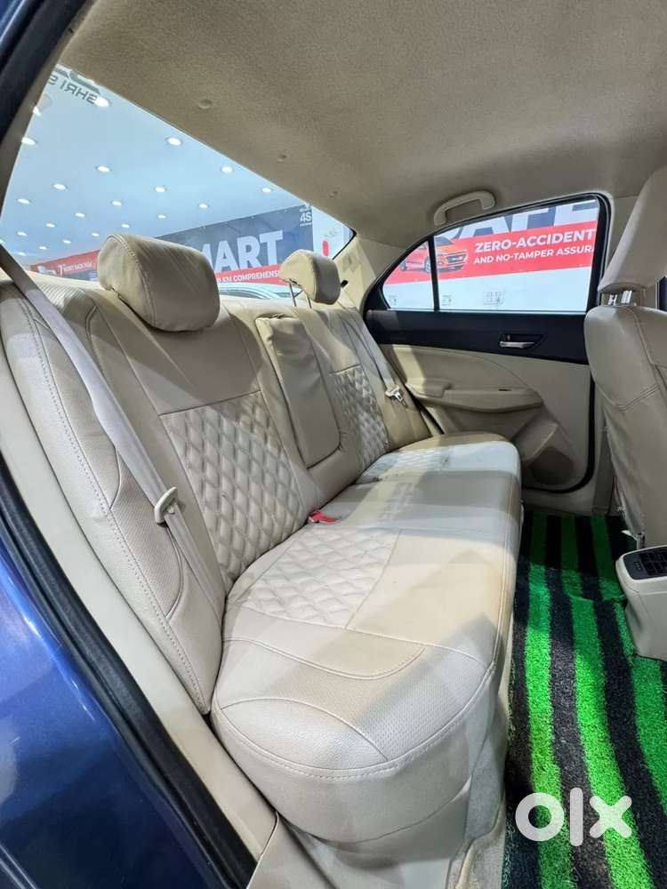 Maruti Suzuki Dzire Vdi, 2018, Diesel