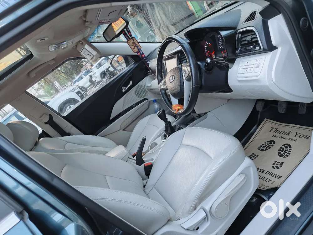 Mahindra Xuv 300 Like New Condition 08/2021 Purchasing Date