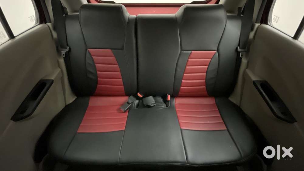 Maruti Suzuki Celerio 1.0 Vxi Amt, 2014, Petrol