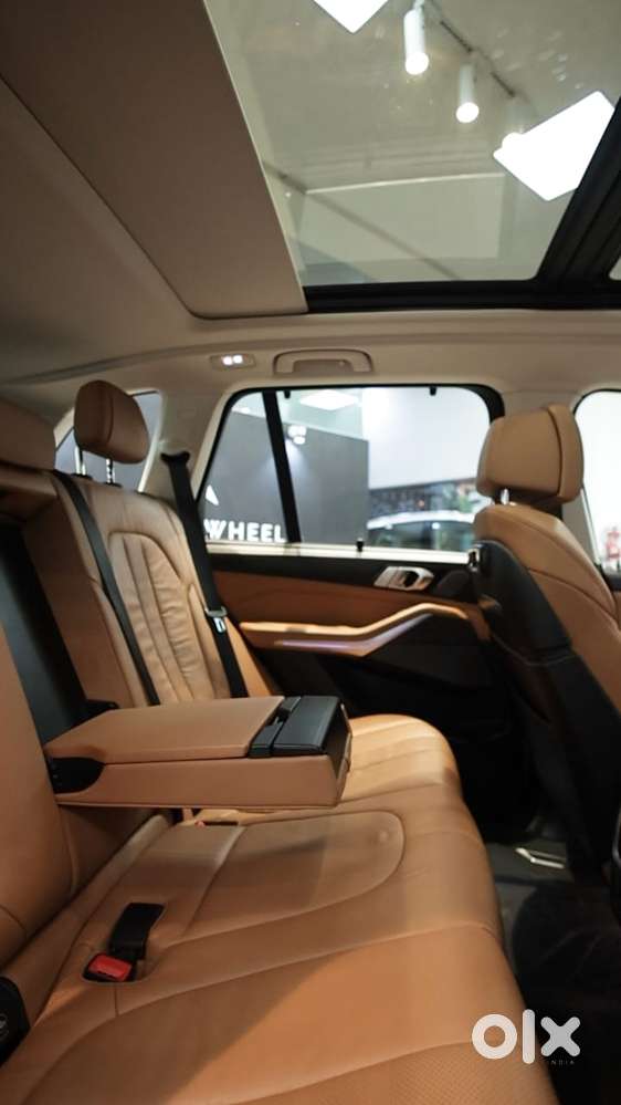 Bmw X5 Xdrive 30 D, 2019, Diesel