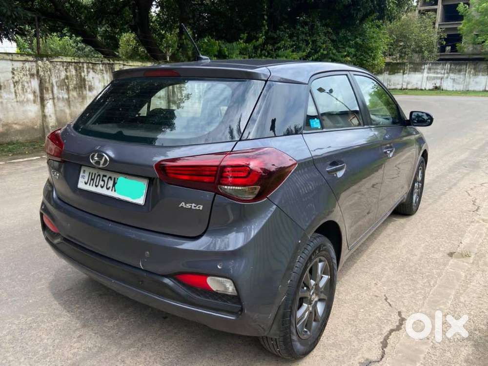 Hyundai I20 Active 1.4 Sx (o), 2020, Petrol