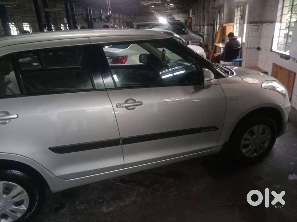 Maruti Suzuki 2012 Model Dzire Petrol Driven Car For Sale