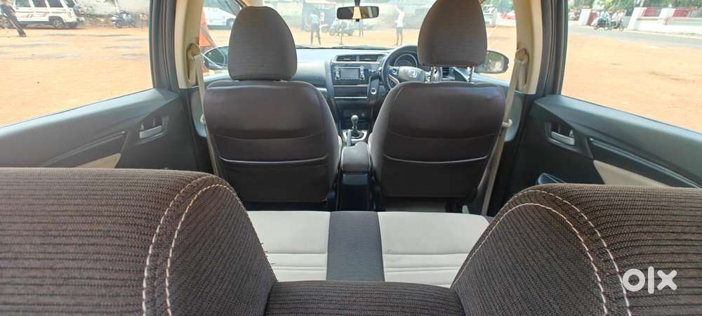 Honda Jazz 1.5 V I Dtec, 2018, Diesel