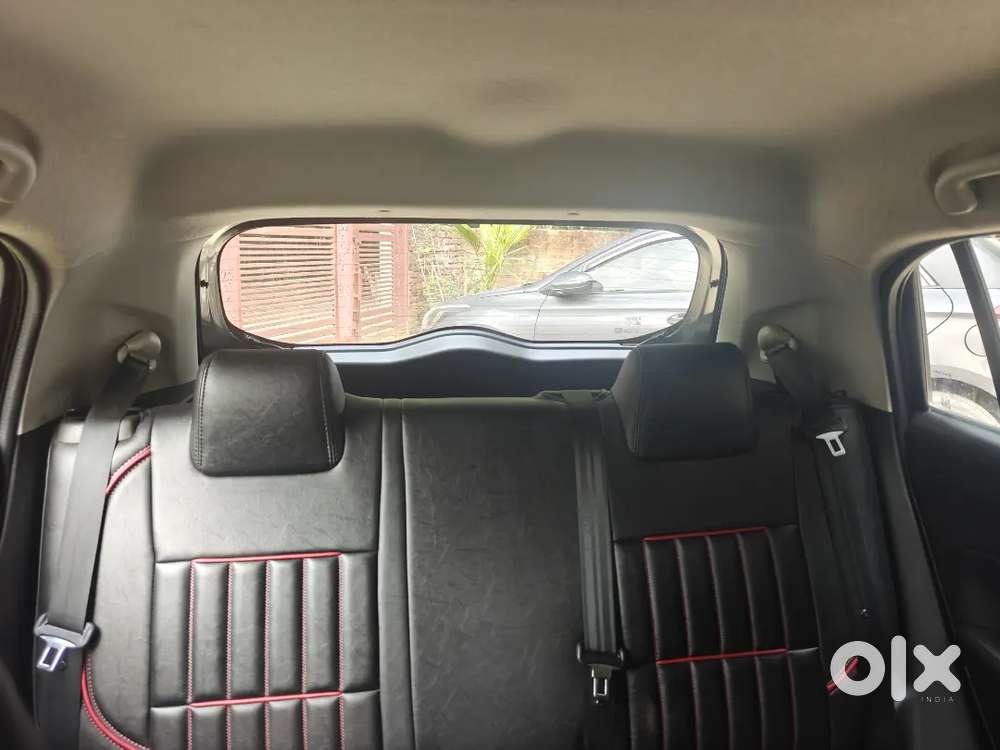 Maruti Suzuki Swift 2024 Lxi