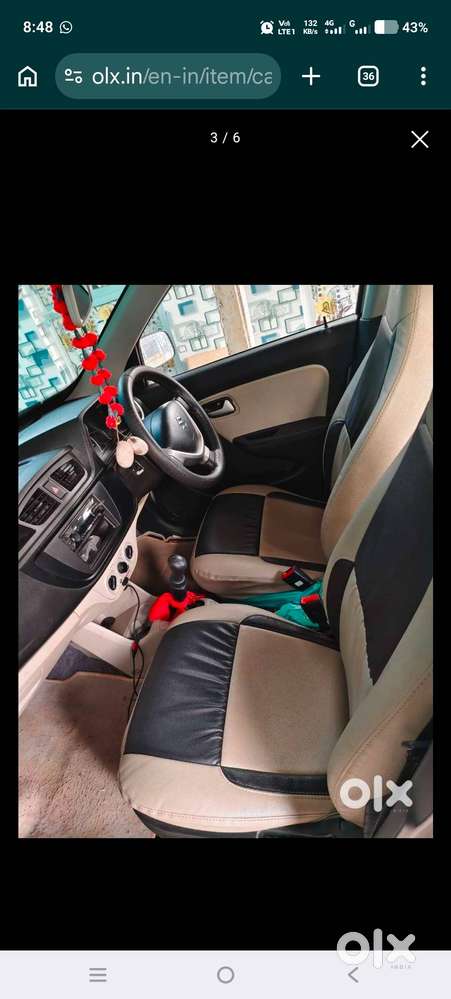 Buy New Car