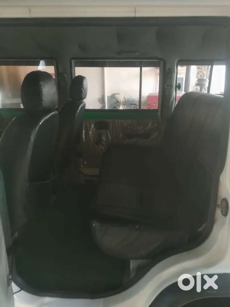 Mahindra Bolero 2016 Diesel 150000 Km Driven