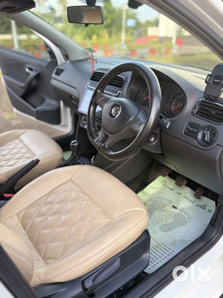 Volkswagen Polo 2019 Petrol