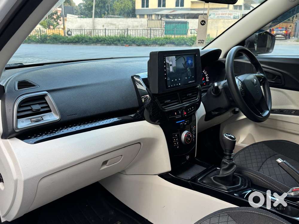 Mahindra Xuv 3xo, 2026, Diesel
