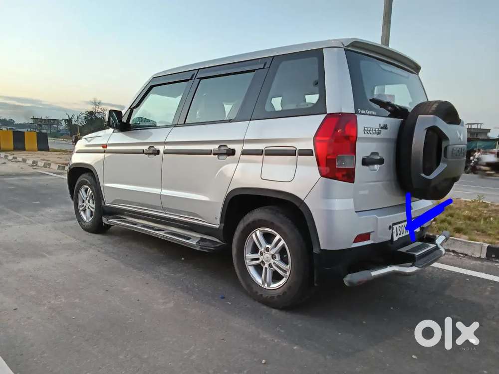 Mahindra Bolero Neo 2023