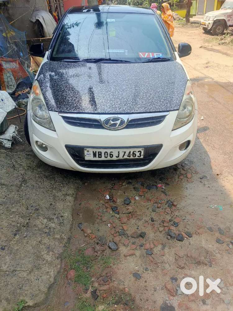 I20 Sports Diesel Rocket All Papers Update