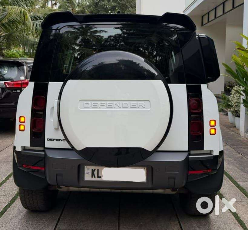 Land Rover Defender 2.0 90 X-dynamic Hse, 2025, Petrol