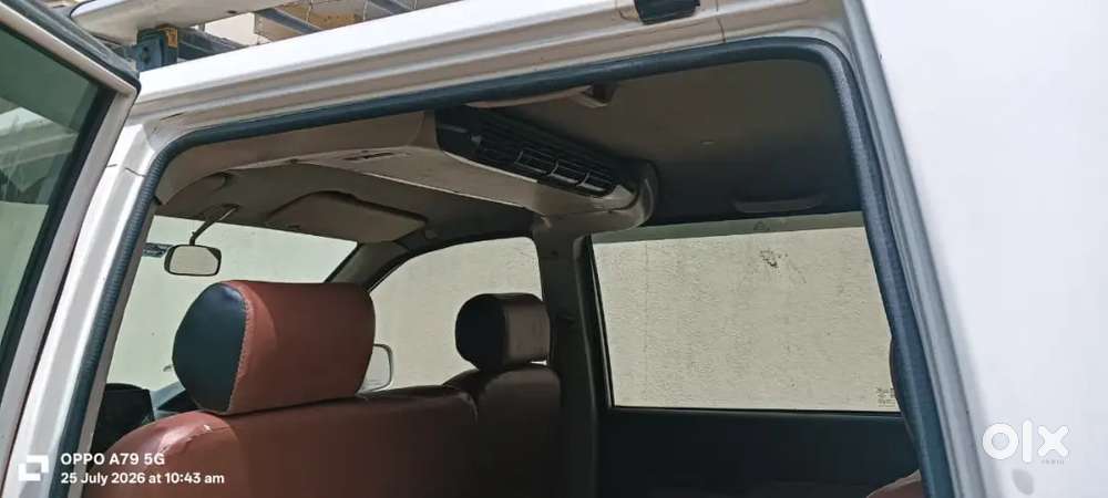 Chevrolet Tavera B1 2013