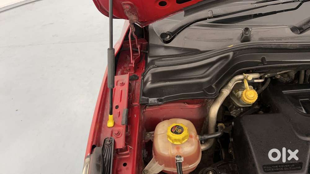 Mahindra Xuv300 W8 (o) 1.5 Diesel Amt Dual Tone, 2019, Diesel