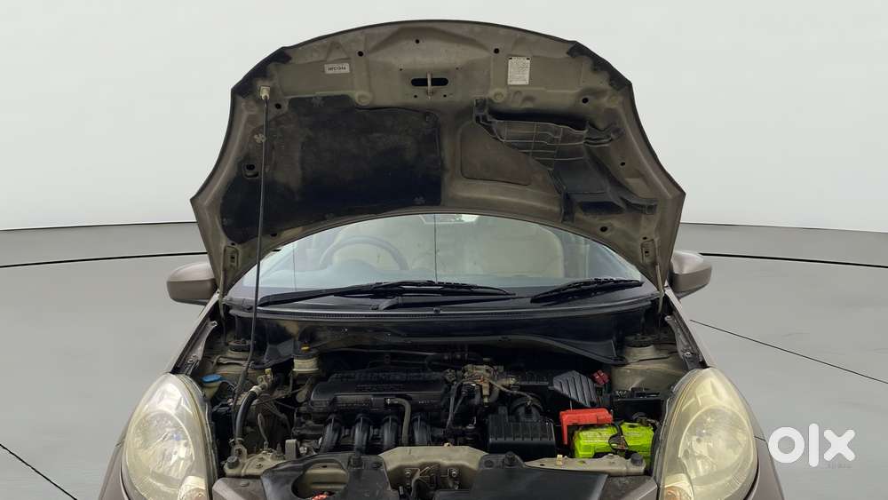 Honda Brio Vx At, 2013, Petrol