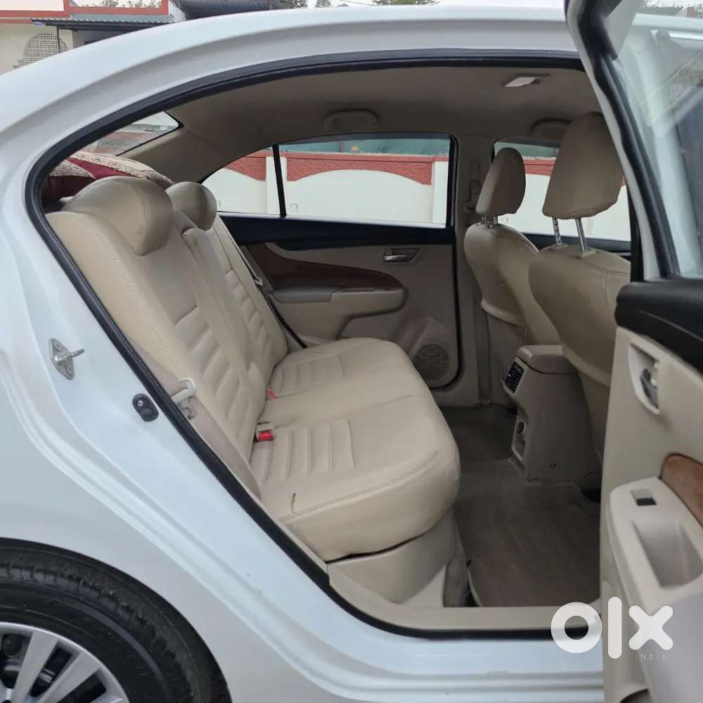Maruti Suzuki Ciaz Vdi Shvs 2015 Model.