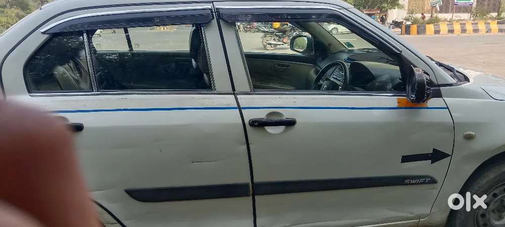 Maruti Suzuki Dzire 2019