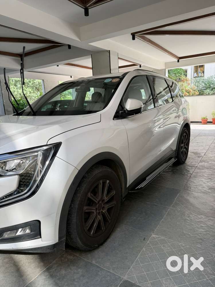 Mahindra Xuv700 Petrol 2022