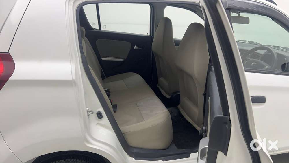 Maruti Suzuki Alto K10 Vxi, 2016, Petrol