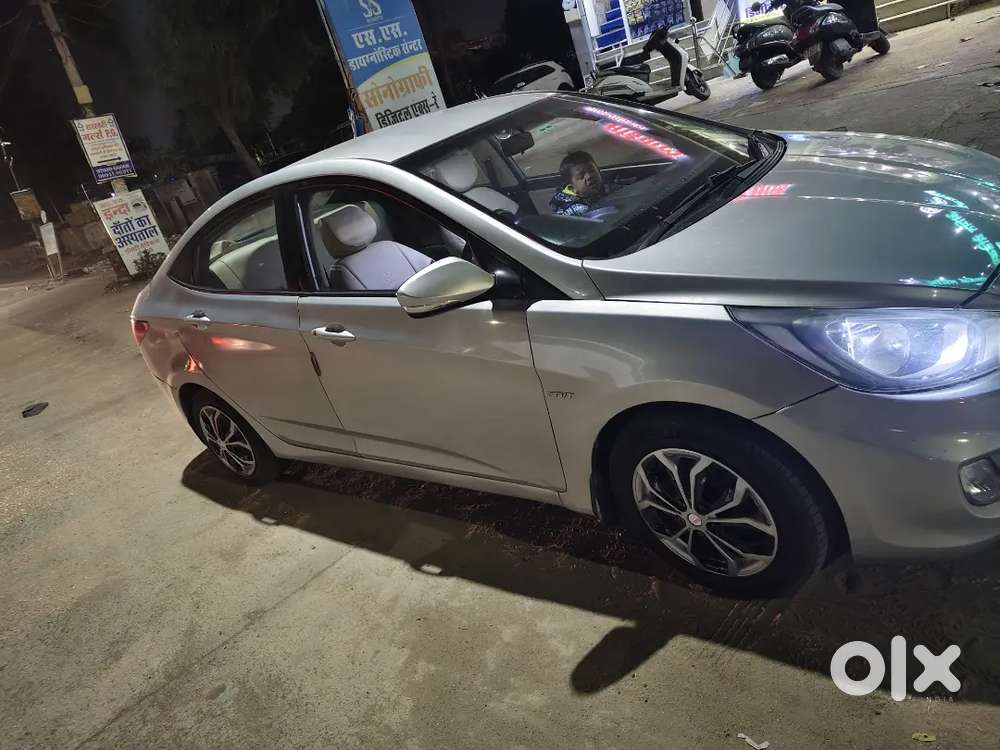 Good Condition Doctor Driven