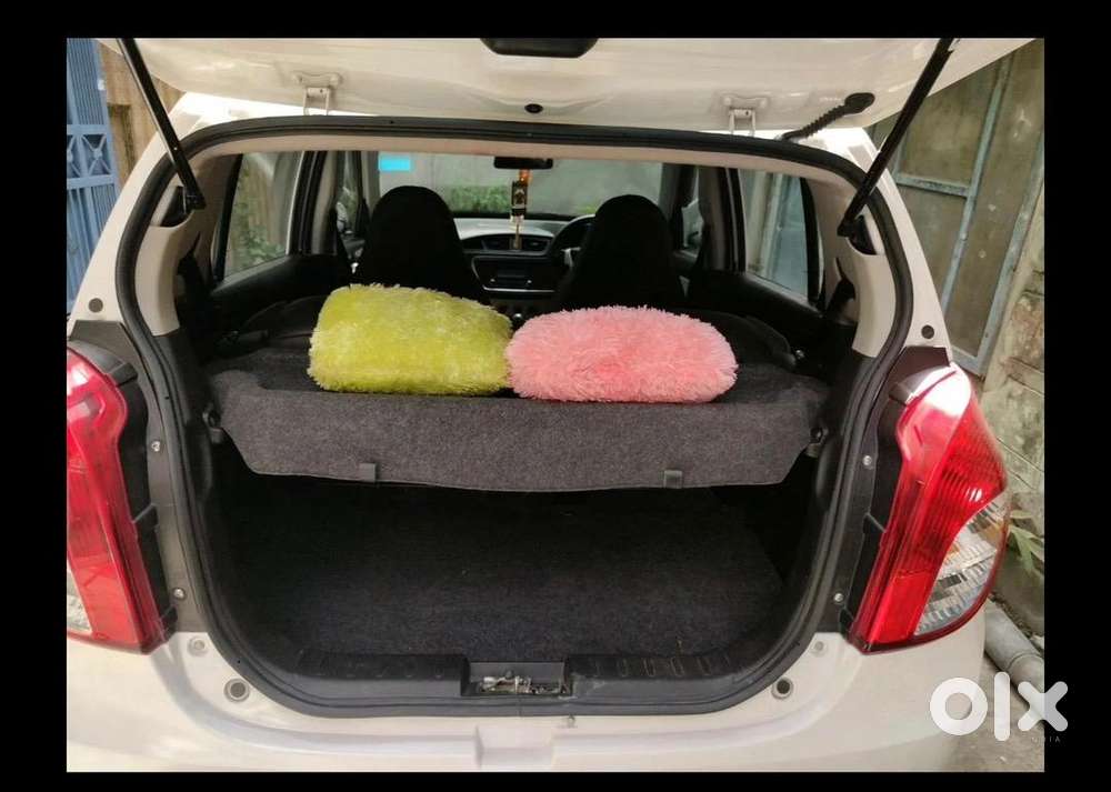 Maruti Suzuki Petrol 2022