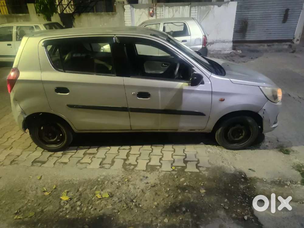 Alto K10 2018 Model  Well Maintained  Urgent Sale