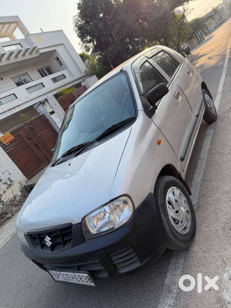 Maruti Suzuki Alto 800, 2012, Cng & Hybrids