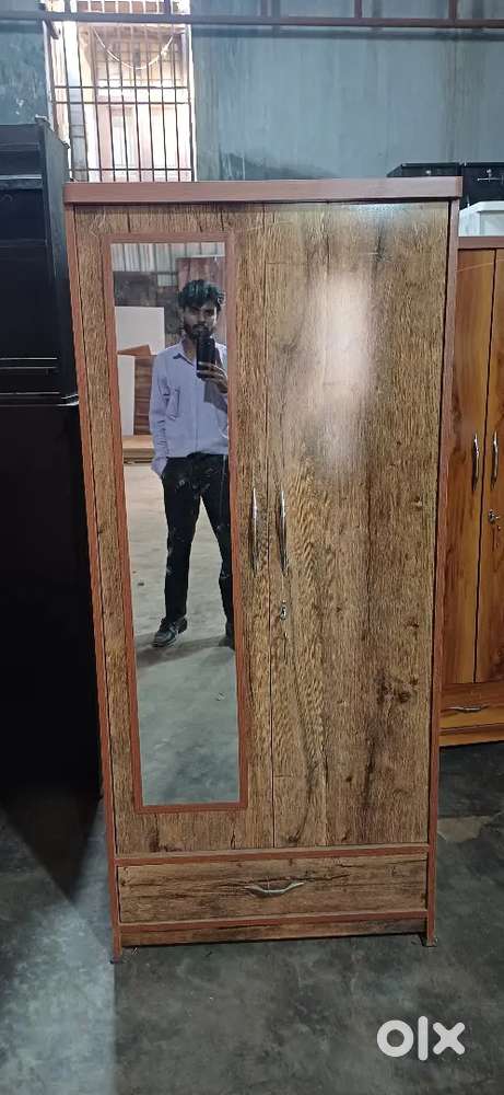 Olx almirah wooden discount