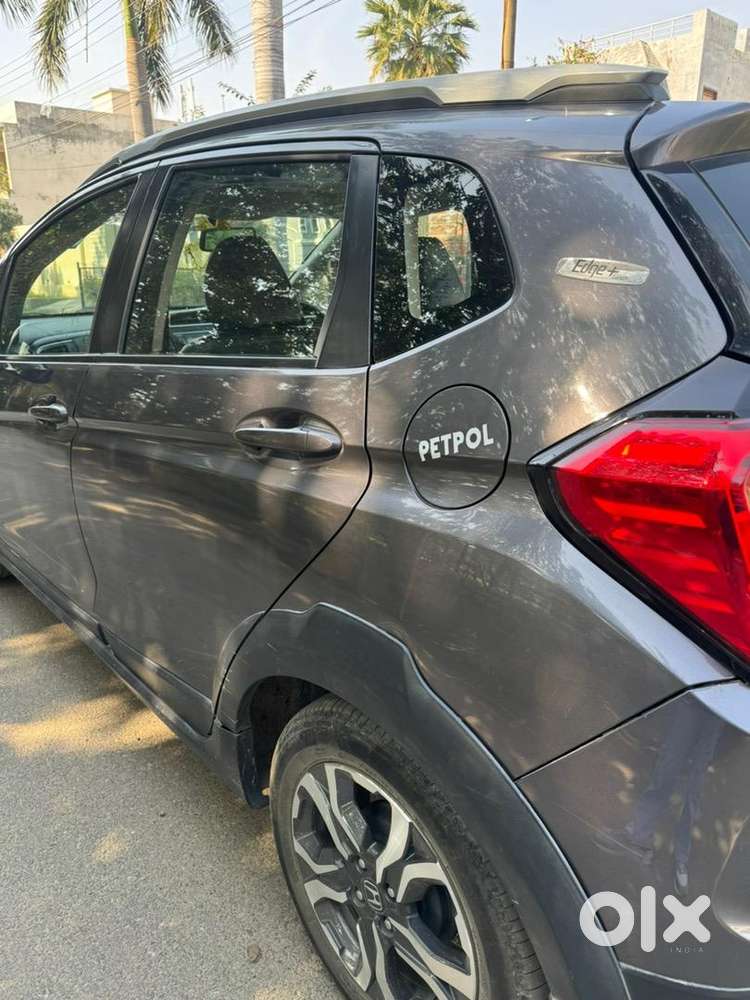 Honda Wr-v 2019 Model All Original