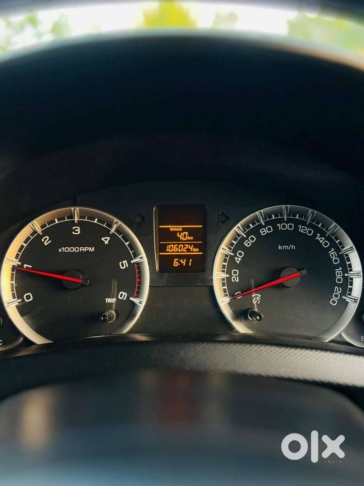 Maruti Suzuki Swift Ddis Vdi, 2017, Diesel