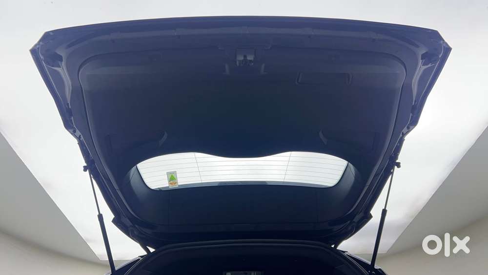 Tata Safari 2.0 Xza Plus 6 S Dark Edition, 2022, Diesel