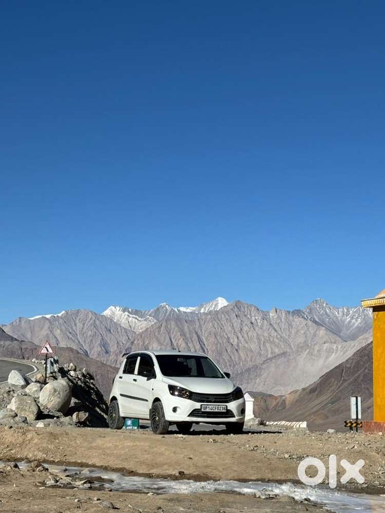 Maruti Suzuki Celerio 2014 Petrol Good Condition